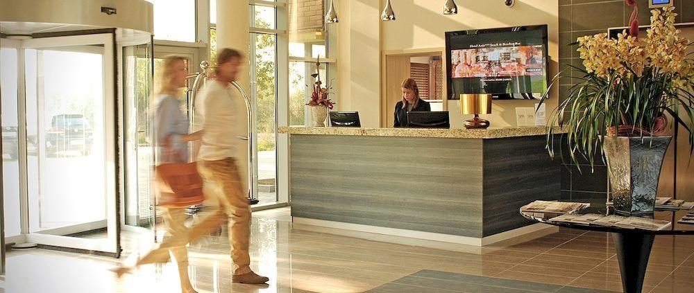 Hotel Azur Premium à Siófok Extérieur photo