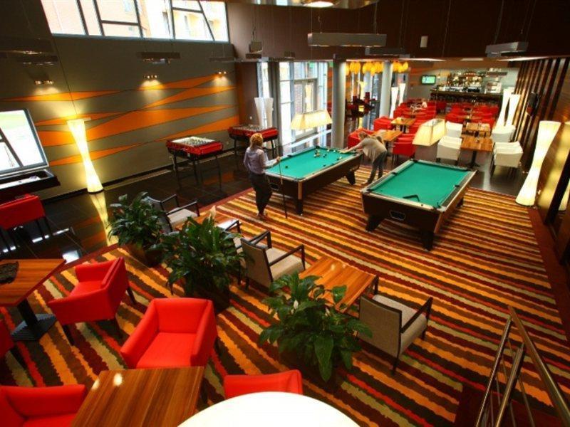 Hotel Azur Premium à Siófok Extérieur photo