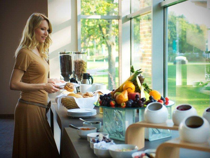 Hotel Azur Premium à Siófok Extérieur photo