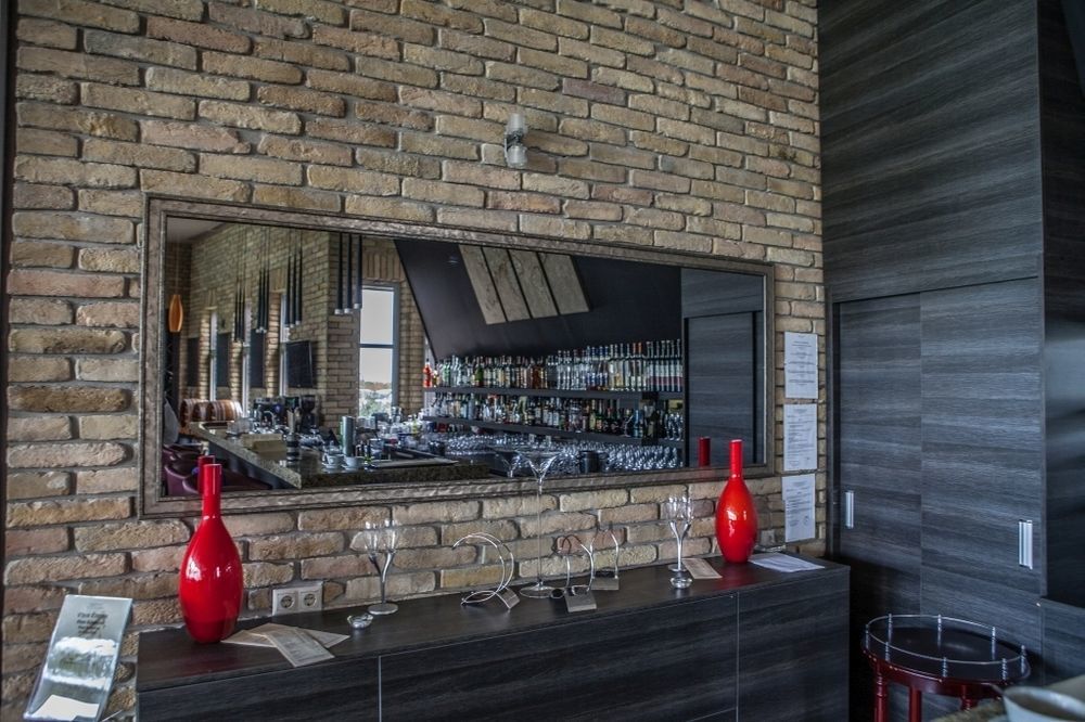 Hotel Azur Premium à Siófok Extérieur photo